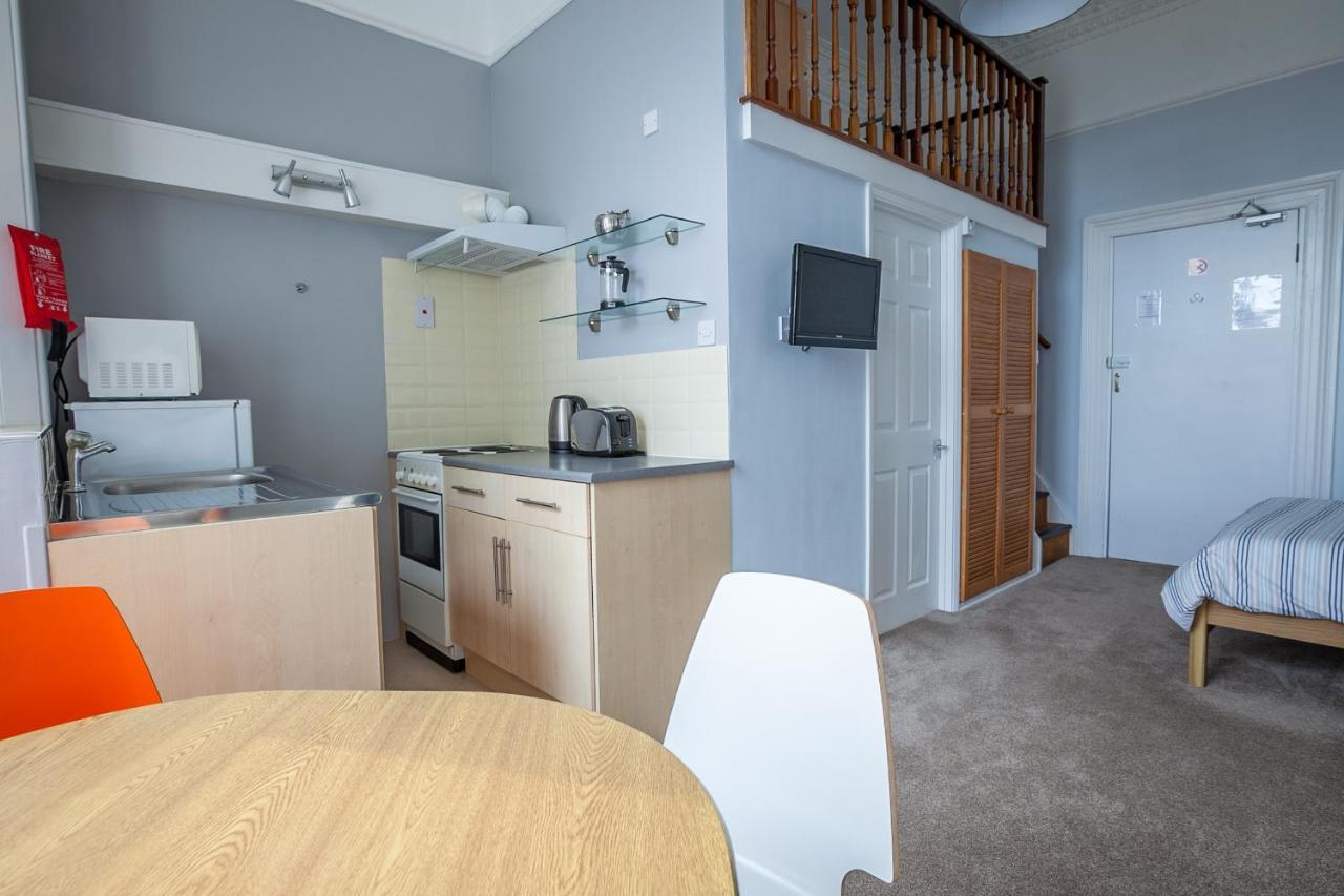 Clydesdale Apartments 토키 외부 사진