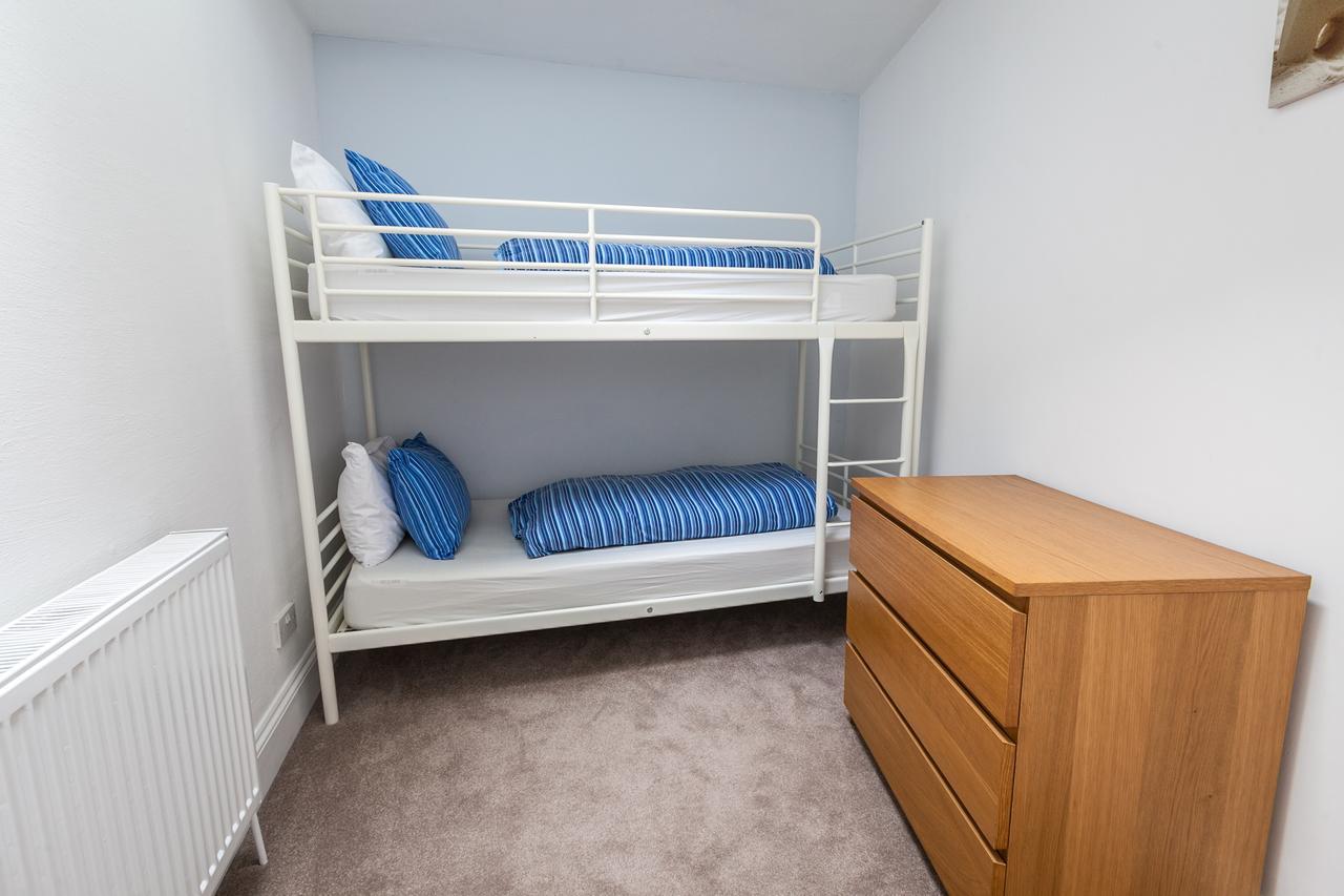 Clydesdale Apartments 토키 외부 사진