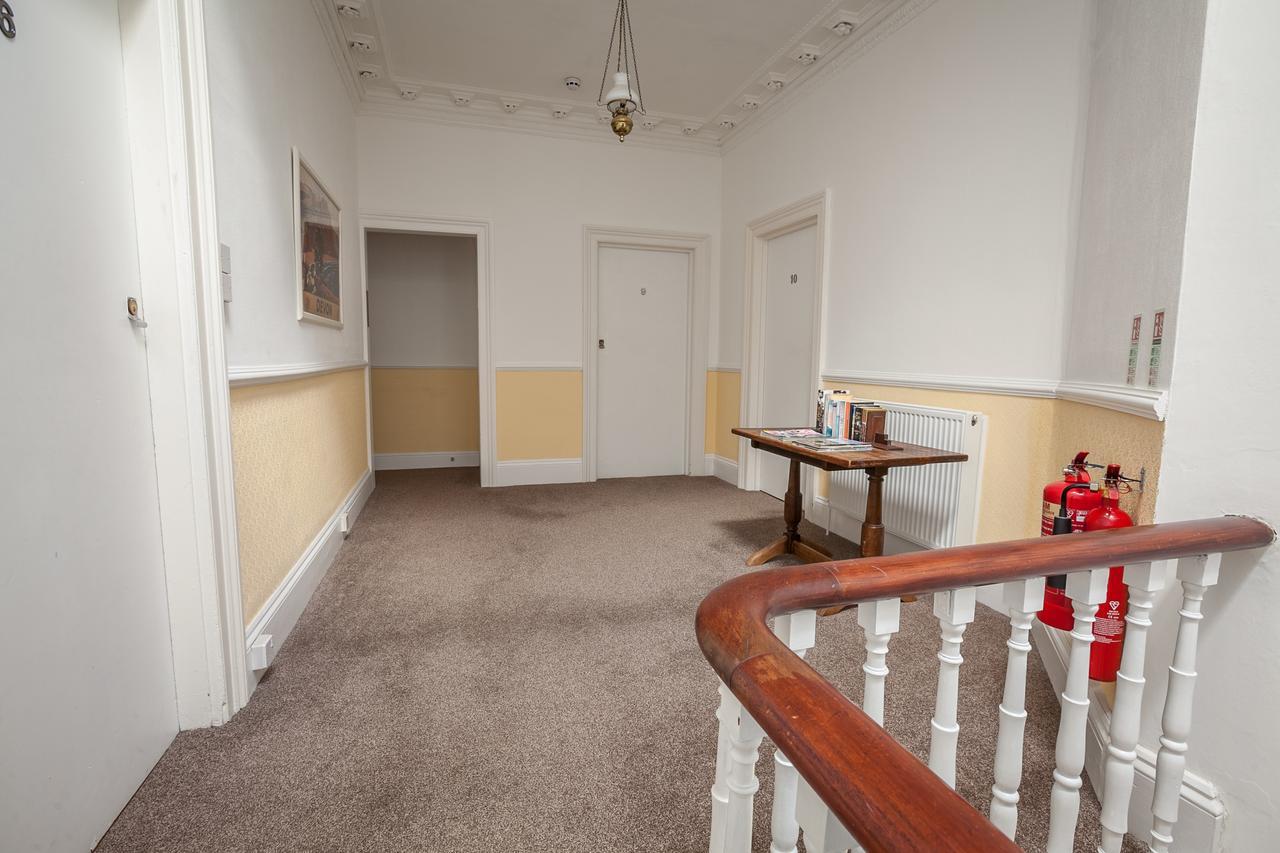 Clydesdale Apartments 토키 외부 사진
