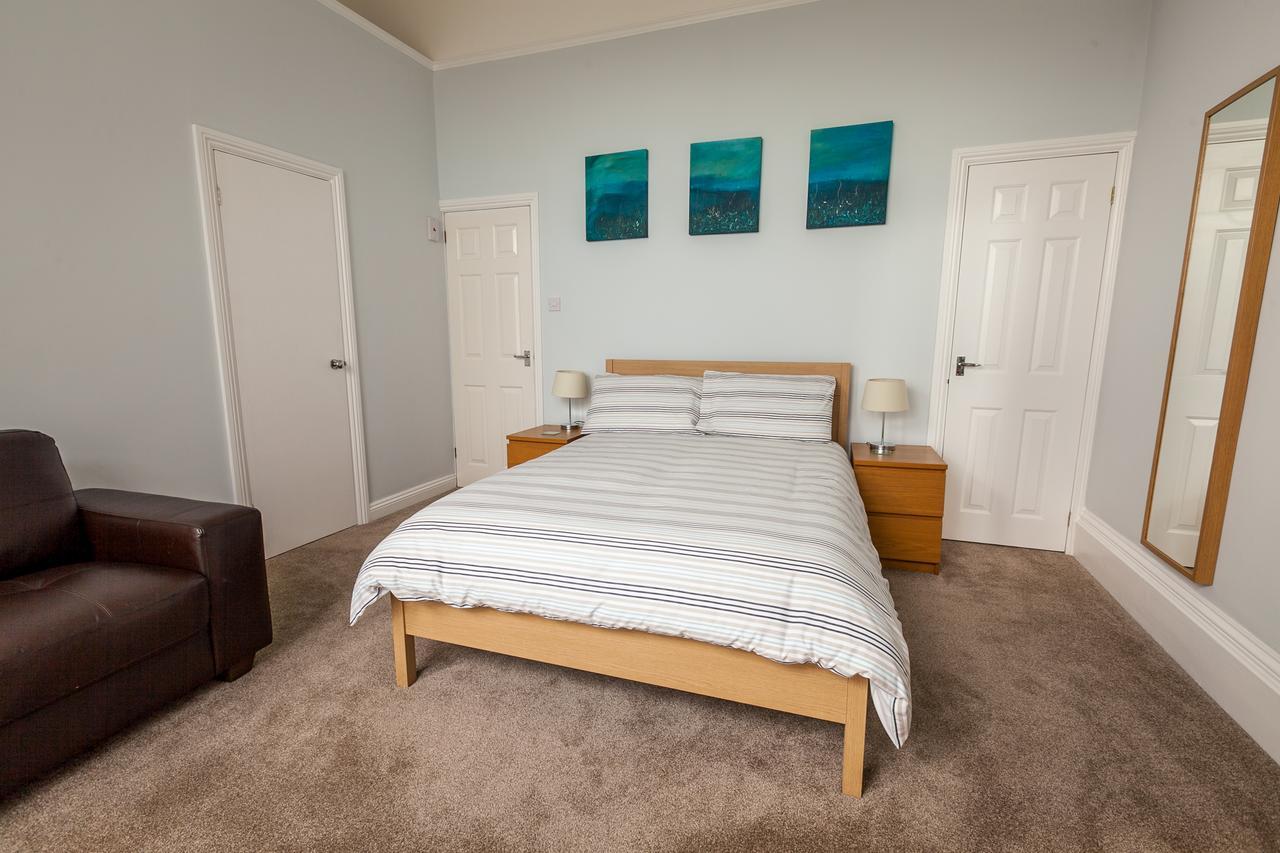 Clydesdale Apartments 토키 외부 사진