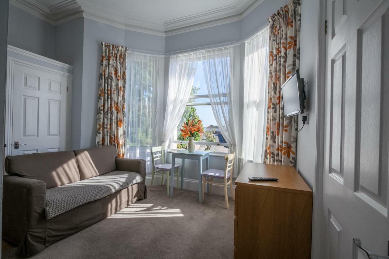 Clydesdale Apartments 토키 외부 사진